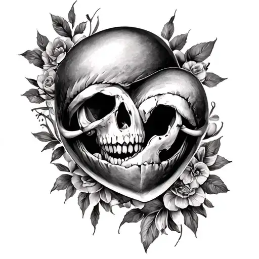 Love Deception It Symbolizes