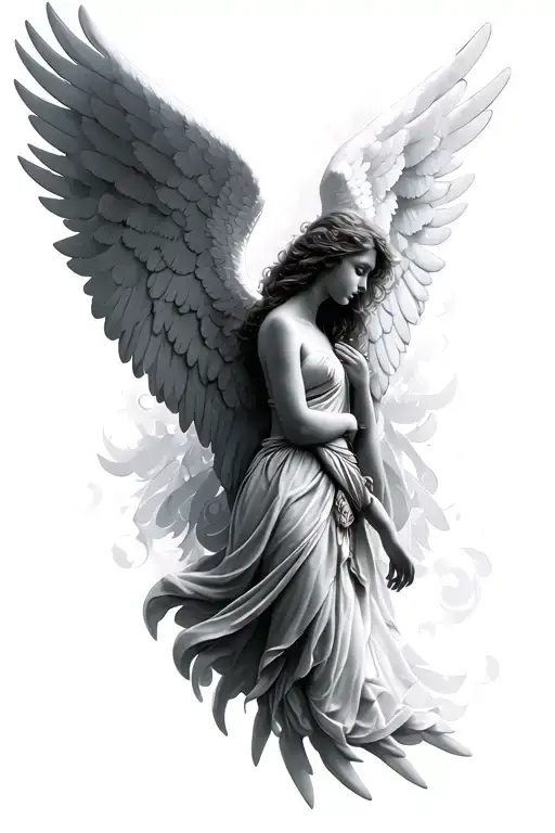 Angel Wings