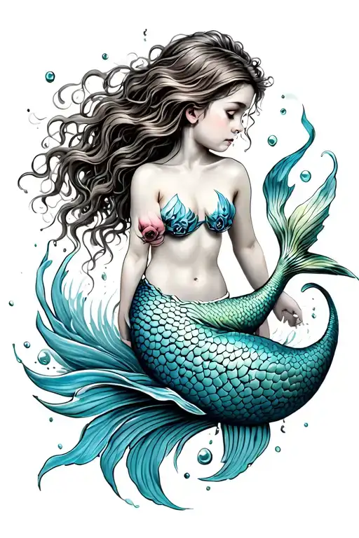 Mermaid