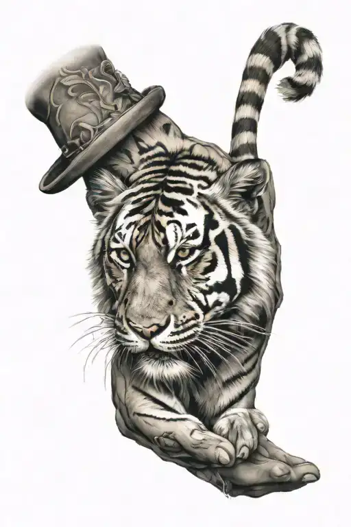 Tiger Holding