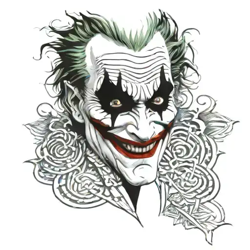 Joker Face
