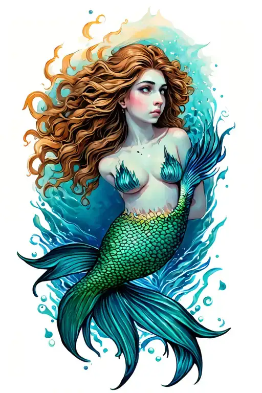 Mermaid