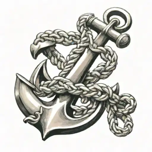 Anchor
