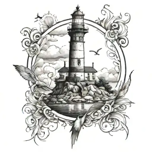 Lighthouse
