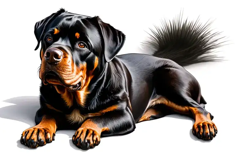 Rottweiler