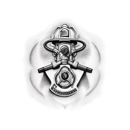 Firefighter Spartano