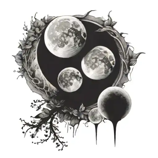 Moon Phases