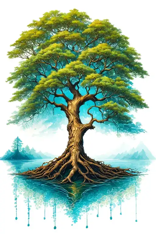 Tree Of Life