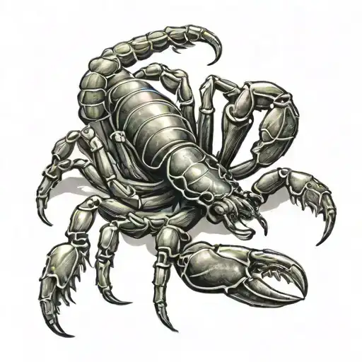 Scorpion