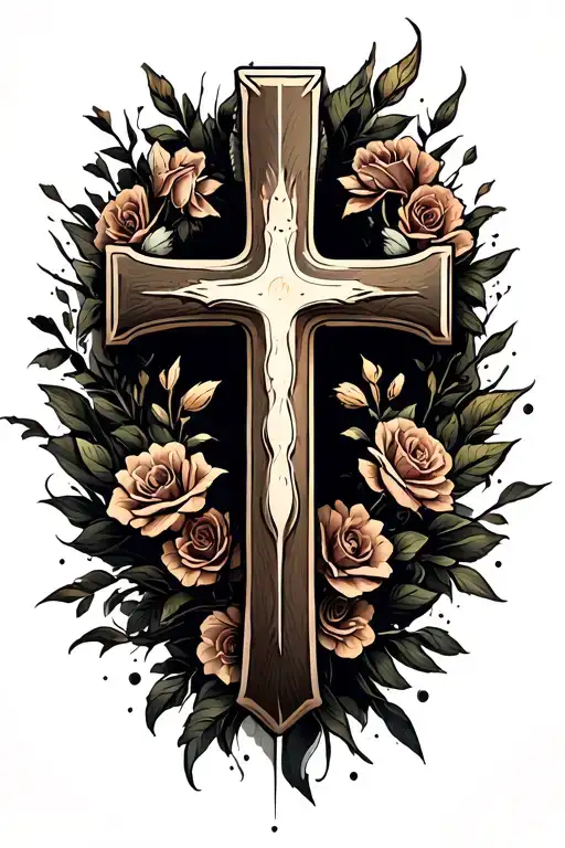 Cross