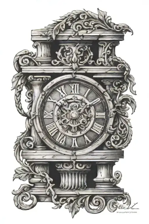 11-17-1994 In Roman Numerals