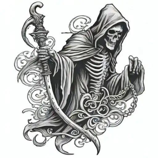 Grim Reaper