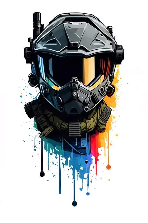 Rainbow Six Siege