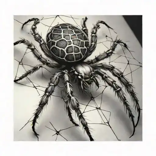 Spider