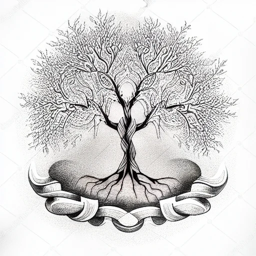 Tree Of Life
