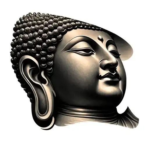 Buddha