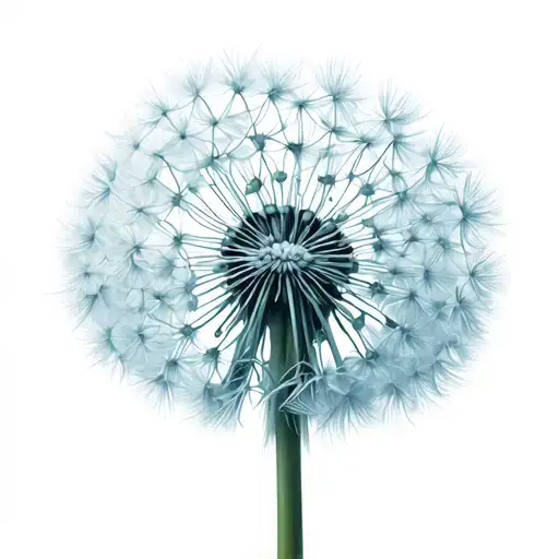 Dandelion Flower