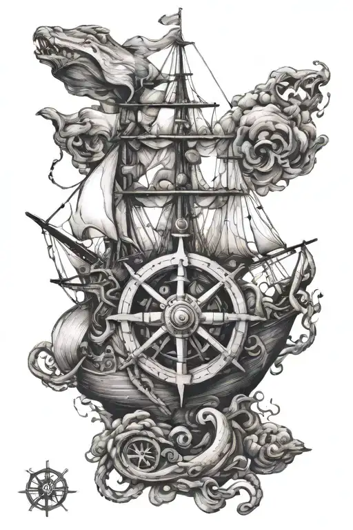 Nautical