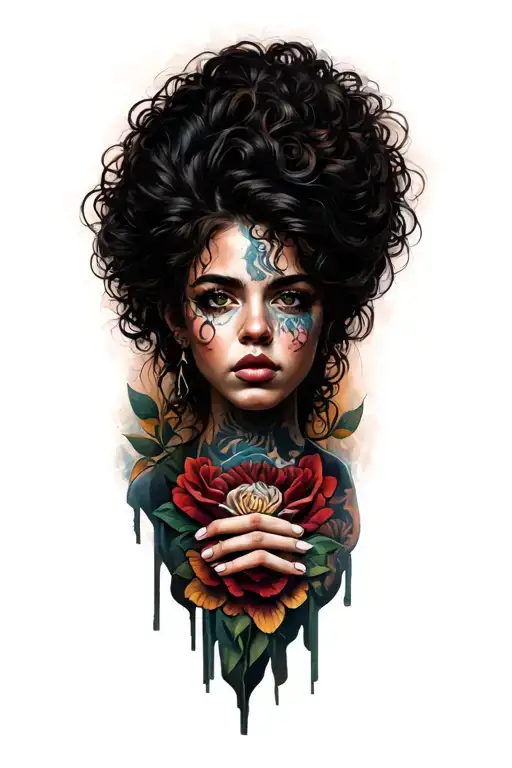 Never Let A Hard Time Humble Me