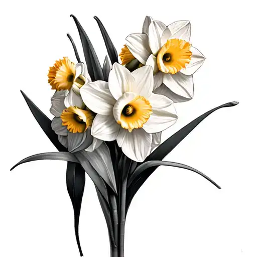 Journey Daffodils Resilience Of Survivors Of Violence