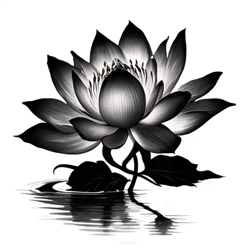 Lotus Flower