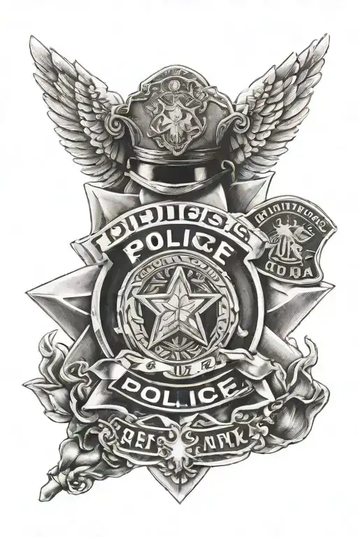 Police Family