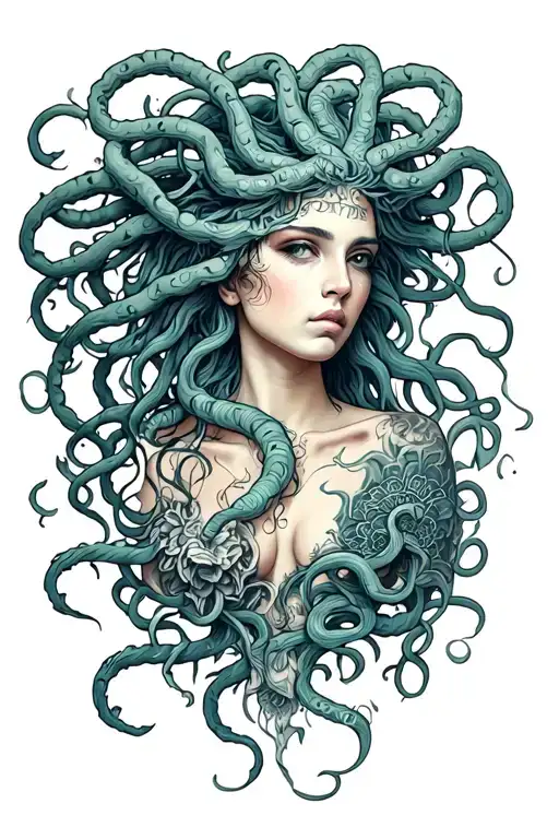 Medusa