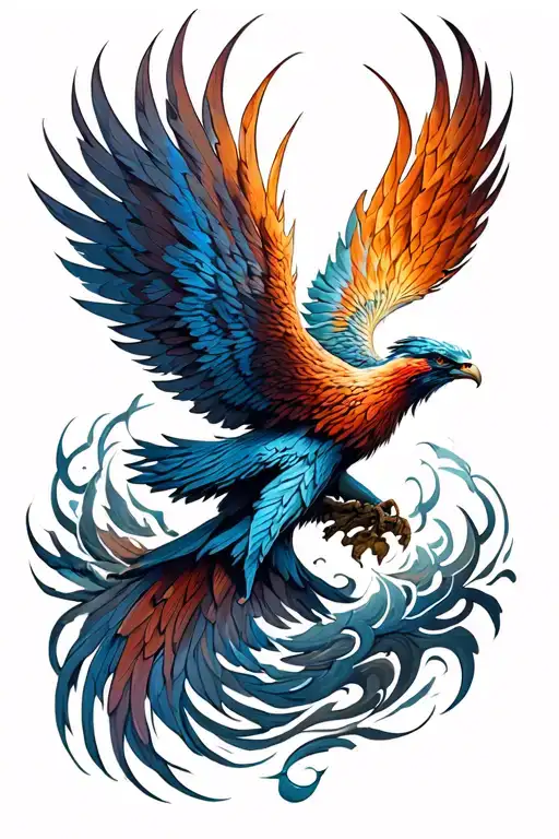 Phoenix Rising