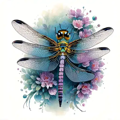 Dragonfly