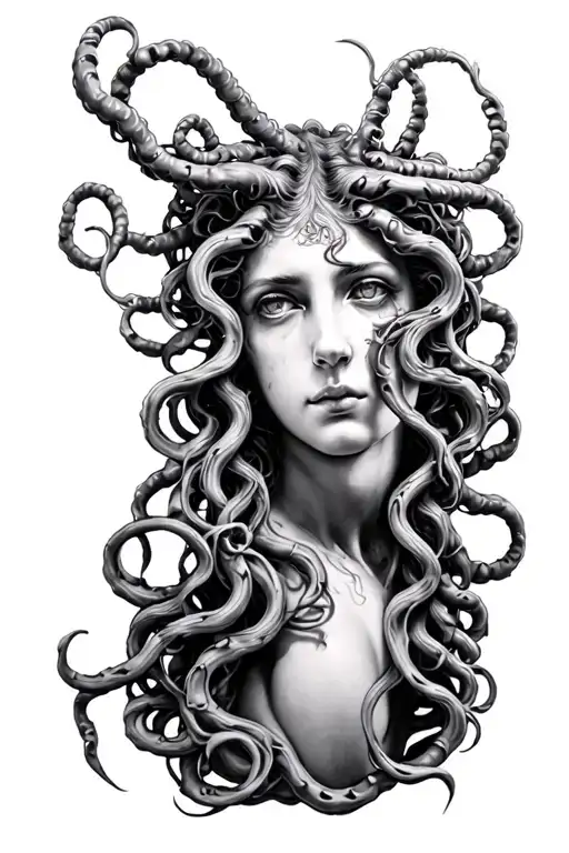 Medusa