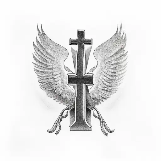 Christian Cross