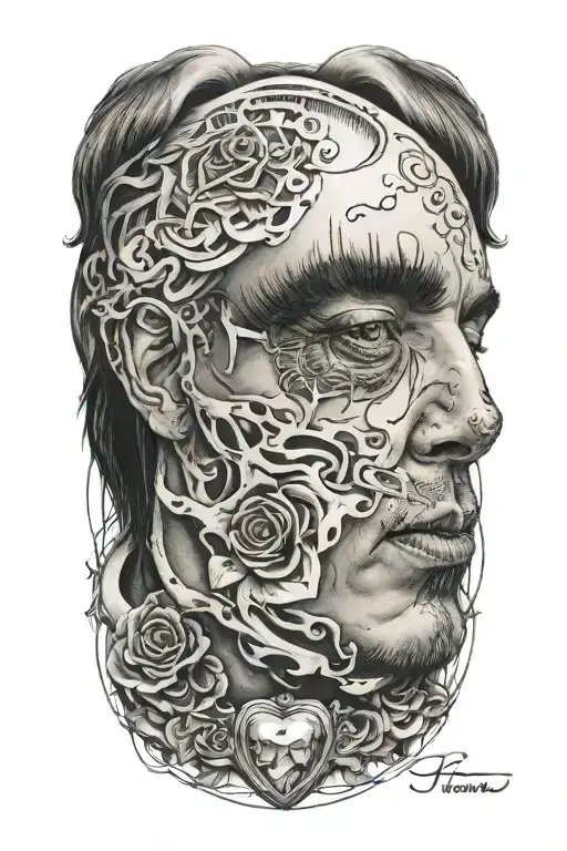 Daughter Is Fathers Heart