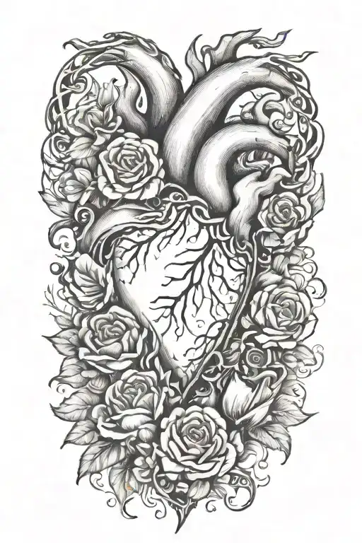 My Heart My Daughter