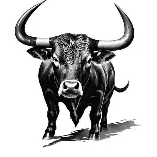 Bull