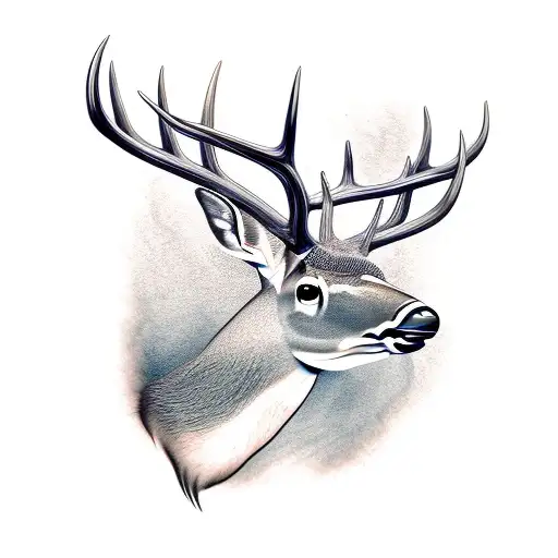 Steelhead Deer