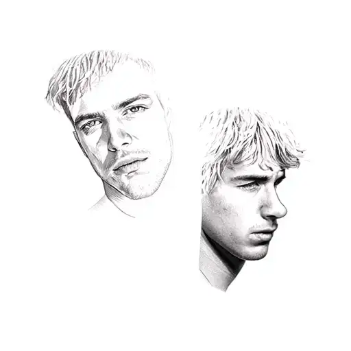 The Album Cover Of Oasis