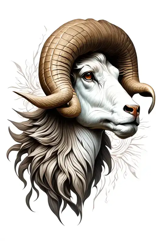 Aries Zodiac Sign