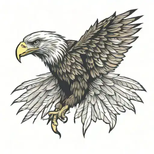 Eagle Wing