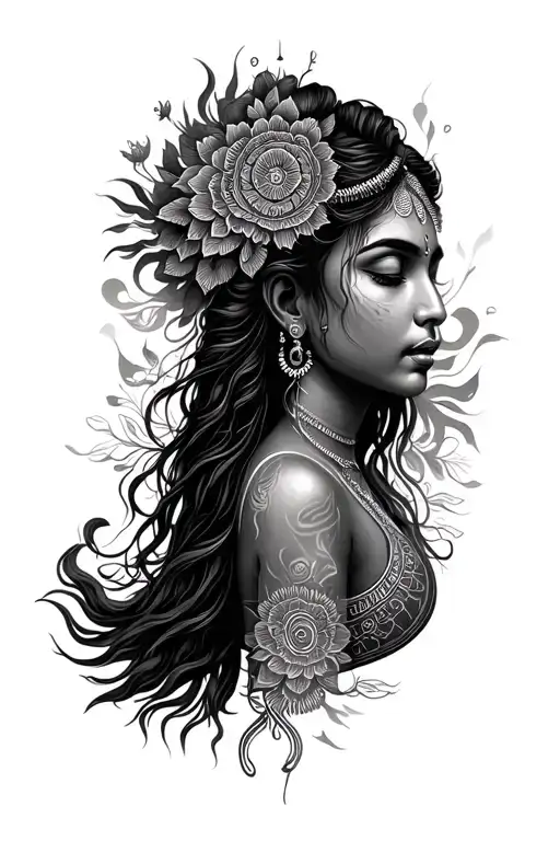 Karma Sanskrit Quotes Arranged