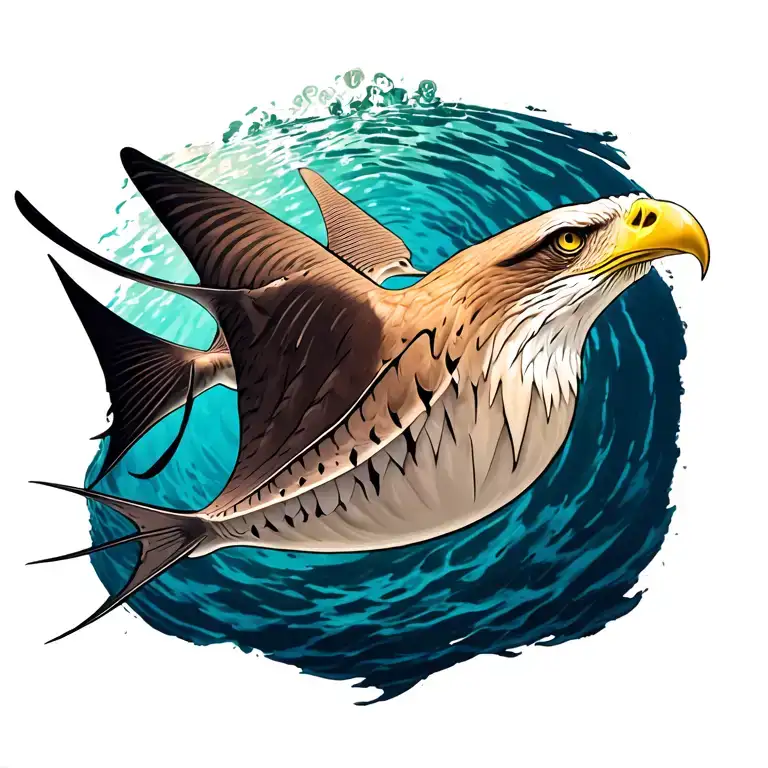 Eagle Ray