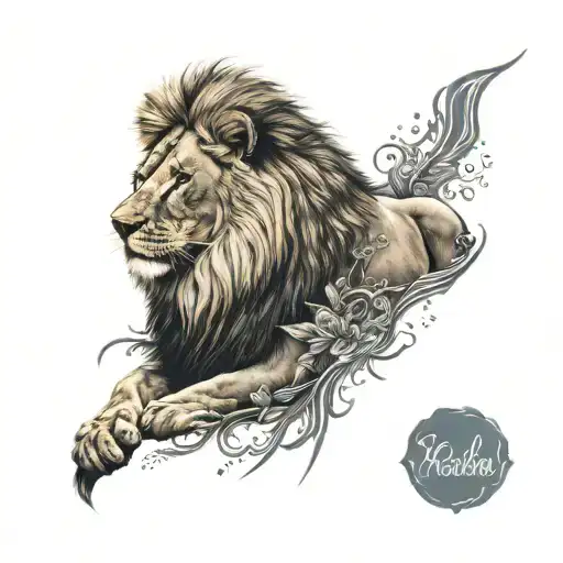 Lion