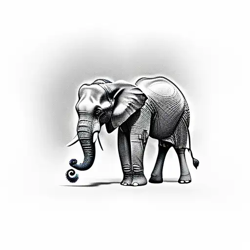 Elephant
