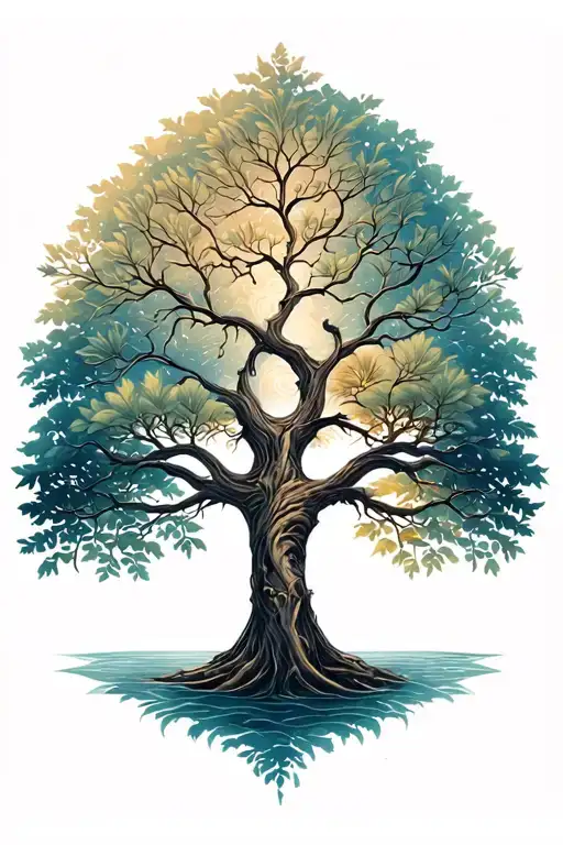 Tree Of Life