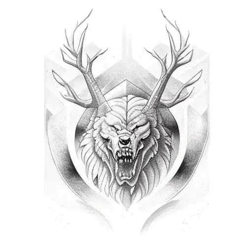 Black Base Mountain Range