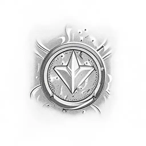 Swiss Cheese Bon Fire