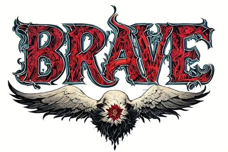Brave Word