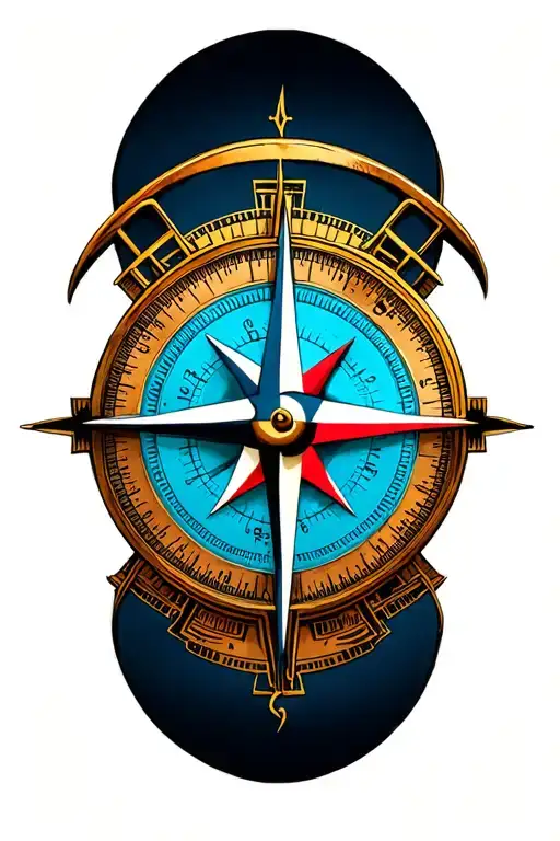 Compass Ny To Nc To Fl