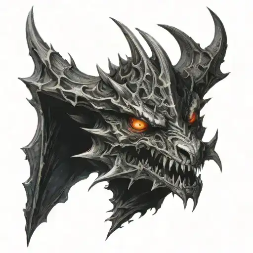 Dark Eater Midir