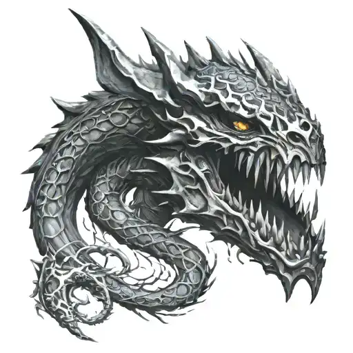 Dark Eater Midir