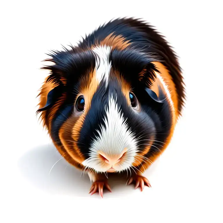 Guinea Pig